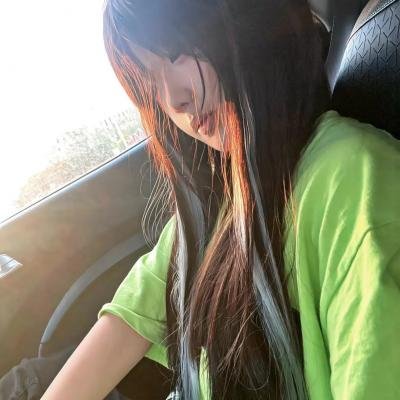 错信毒闺蜜你哭什么