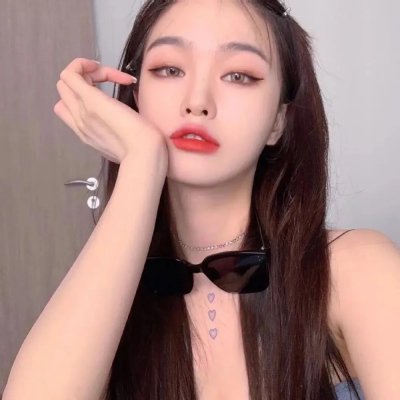 女忍者椿的心事